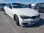 2013 BMW 428I M SPO for sale at Copart CHESTER