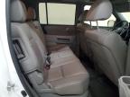 2013 Honda Pilot Exl for Sale in Davison, MI - Front End