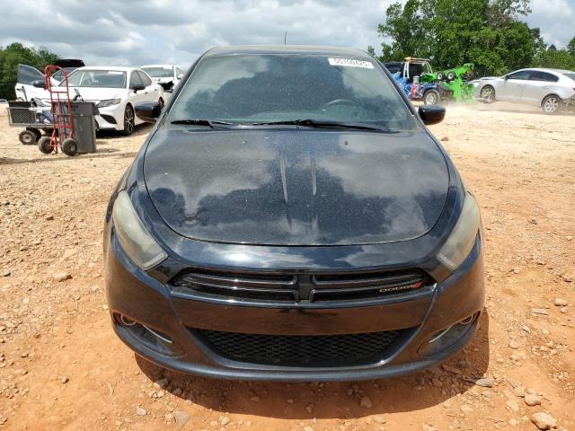 Sedans DODGE DART 2016 Black