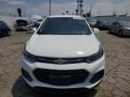 2018 Chevrolet Trax Ls zu verkaufen in Van Nuys, CA - Rear End