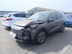 2022 FORD KUGA TITAN for sale at Copart NEWBURY