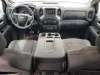 2021 Chevrolet Silverado K2500 Heavy Duty zu verkaufen in Andrews, TX - Side