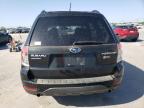 2011 Subaru Forester 2.5X Premium იყიდება New Orleans-ში, LA - Mechanical
