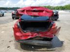 2016 Ford Focus Se للبيع في Memphis، TN - Rear End