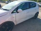 2019 VAUXHALL CORSA GRIF for sale at Copart WOLVERHAMPTON