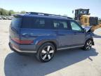 2025 Hyundai Santa Fe Limited продається в Bridgeton, MO - Front End