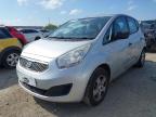 2010 KIA VENGA 1 for sale at Copart YORK