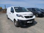 2018 PEUGEOT EXPERT PRO for sale at Copart CORBY