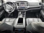 2018 Toyota Highlander Se for Sale in Cahokia Heights, IL - Hail