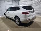 2021 Buick Enclave Essence na sprzedaż w Candia, NH - Front End