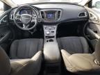 2016 Chrysler 200 Limited იყიდება Louisville-ში, KY - Hail
