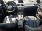 2015 Audi Q3 Prestige de vânzare în Houston, TX - Front End