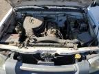2003 Nissan Frontier King Cab Xe en Venta en Tucson, AZ - Rear End