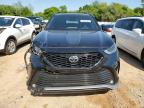 2021 Toyota Highlander Xse на продаже в Theodore, AL - Front End