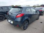 2009 MAZDA 2 TAMURA for sale at Copart ROCHFORD