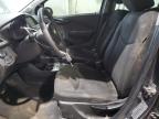 2019 Chevrolet Spark Ls იყიდება Tulsa-ში, OK - Mechanical