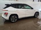 2024 Hyundai Kona N Line de vânzare în Mercedes, TX - Minor Dent/Scratches