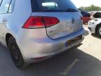 2013 VOLKSWAGEN GOLF S BLU for sale at Copart SANDY
