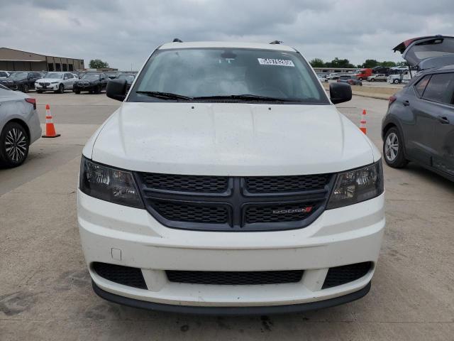  DODGE JOURNEY 2020 Biały