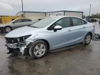 Orlando, FL에서 판매 중인 2017 Chevrolet Cruze Ls - Front End