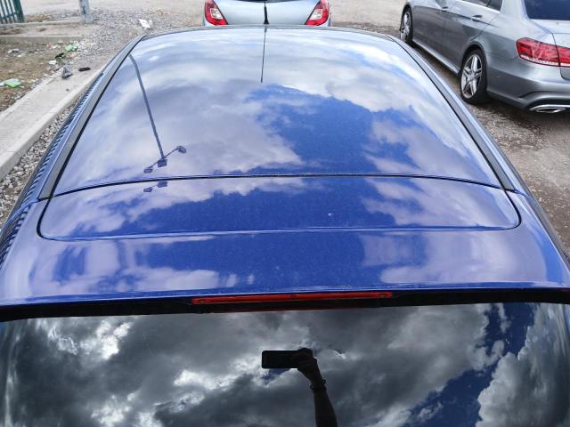 2014 FORD FIESTA TIT