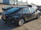 2020 Volkswagen Jetta S na sprzedaż w Portland, OR - Rear End