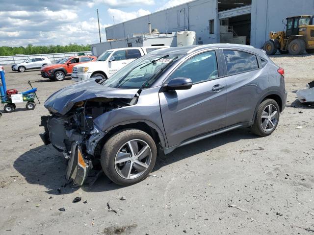 HONDA HR-V EX 2022