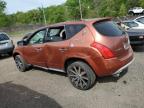 2005 Nissan Murano Sl на продаже в Baltimore, MD - Biohazard/Chemical