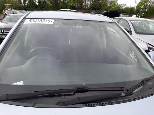 2012 HYUNDAI I20 ACTIVE