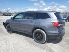 2022 Honda Pilot Se for Sale in Leroy, NY - Front End