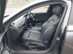 2015 AUDI A6 S LINE for sale at Copart SANDTOFT