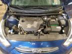 2017 Hyundai Accent Se en Venta en Chalfont, PA - Side
