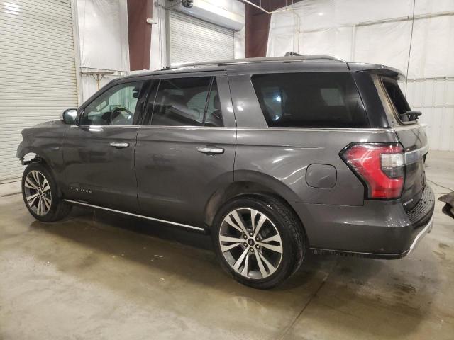 FORD EXPEDITION 2020 Szary