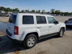 2016 Jeep Patriot Sport იყიდება Bridgeton-ში, MO - Mechanical