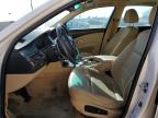 2008 Bmw 5 Series de vânzare în Los Angeles, CA - Front End