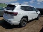 2024 Volkswagen Atlas Sel Premium R-Line for Sale in Elgin, IL - Front End