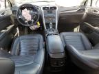 2013 Ford Fusion Se Hybrid   продається в San Martin, CA - Front End