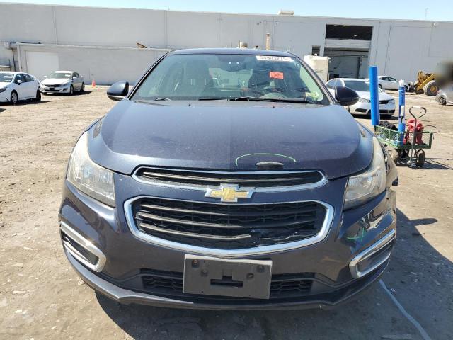  CHEVROLET CRUZE 2015 Blue