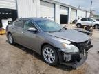 2014 Nissan Maxima S for Sale in Montgomery, AL - Front End