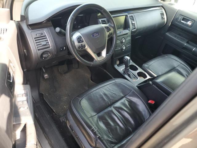  FORD FLEX 2013 Szary