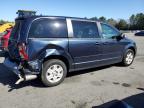 2009 Dodge Grand Caravan Se იყიდება Exeter-ში, RI - Rear End