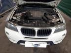 2012 BMW X3 XDRIVE2 for sale at Copart SANDTOFT
