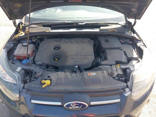 2012 FORD FOCUS ZETE