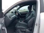 2015 AUDI Q3 S LINE for sale at Copart EAST KILBRIDE