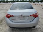2018 Toyota Corolla L na sprzedaż w Houston, TX - Front End