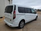 2020 Ford Transit Connect Xlt للبيع في Tanner، AL - Mechanical