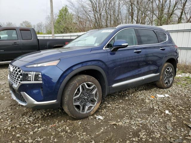 HYUNDAI SANTA FE L 2023