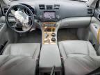 2010 Toyota Highlander Hybrid Limited for Sale in Chicago Heights, IL - Front End