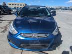 2017 Hyundai Accent Se en Venta en Littleton, CO - Front End