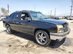 2005 Chevrolet Avalanche C1500 for Sale in Los Angeles, CA - Biohazard/Chemical